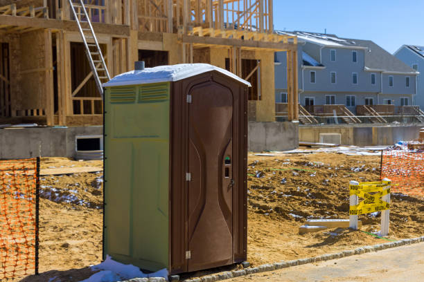 Best Construction site porta potty rental  in Stewartville, MN
