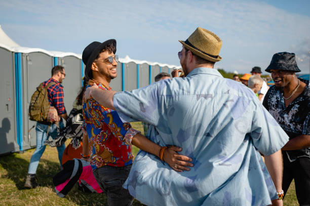 Best Local porta potty services  in Stewartville, MN