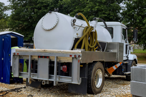 Best Luxury portable toilet rental  in Stewartville, MN