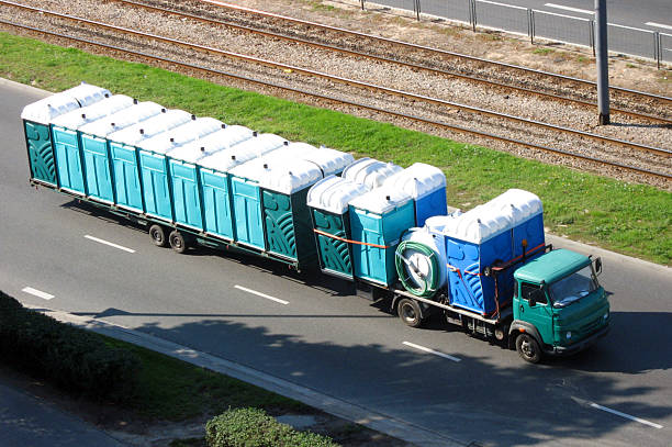 Best Sanitation services for porta potties  in Stewartville, MN