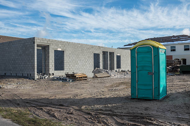 Sanitation services for porta potties in Stewartville, MN